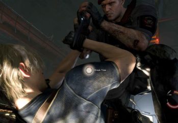 A Resident Evil 4 demo is coming, new trailer shows off Krauser fight