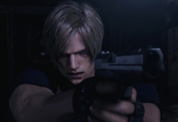 Resident Evil 4 Remake Best Gun
