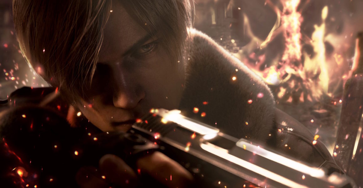 Resident Evil 4 Remake Complete Walkthrough