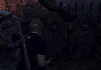 Resident Evil 4 Remake Grave Robber Request Guide