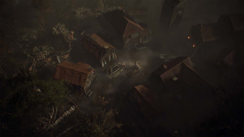 Resident Evil 4 Remake Mercenaries mode is coming in April