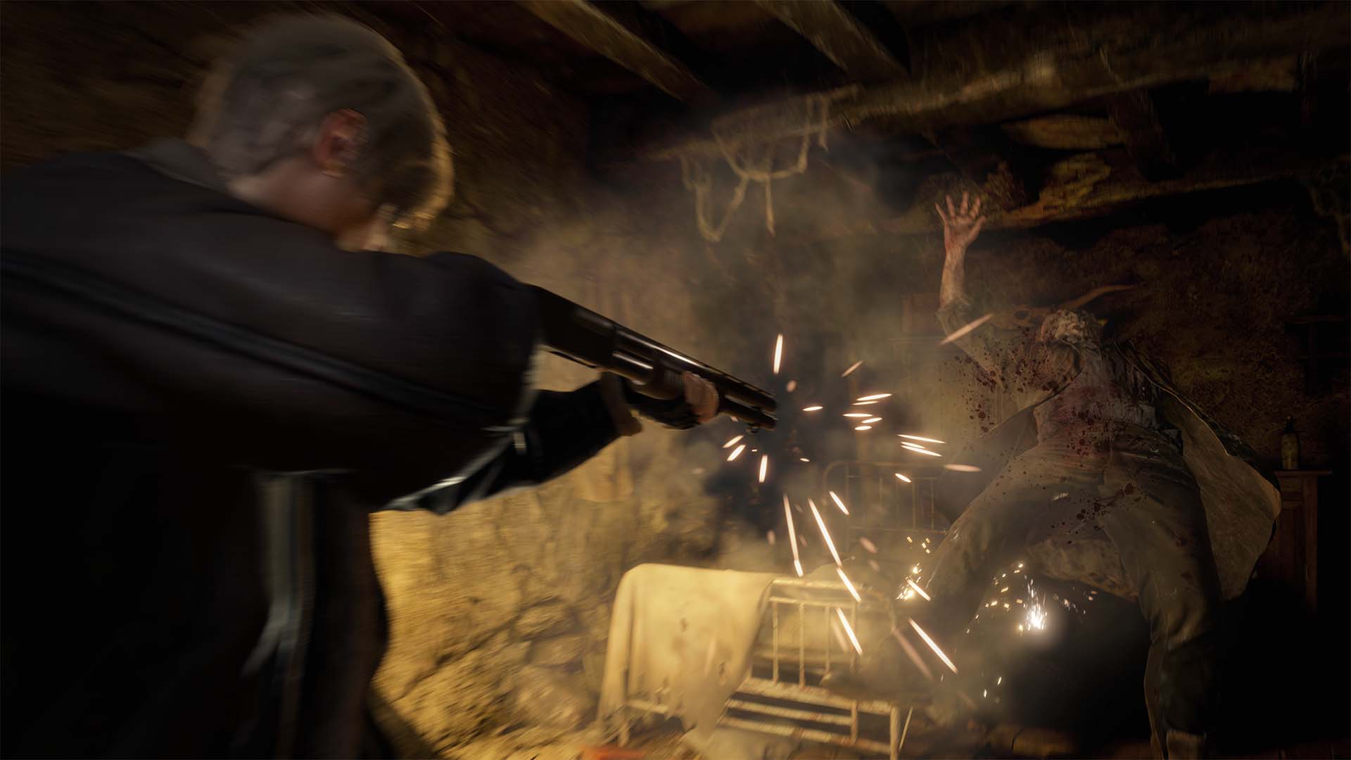 HANDS-ON: 4 horas de Resident Evil 2 Remake