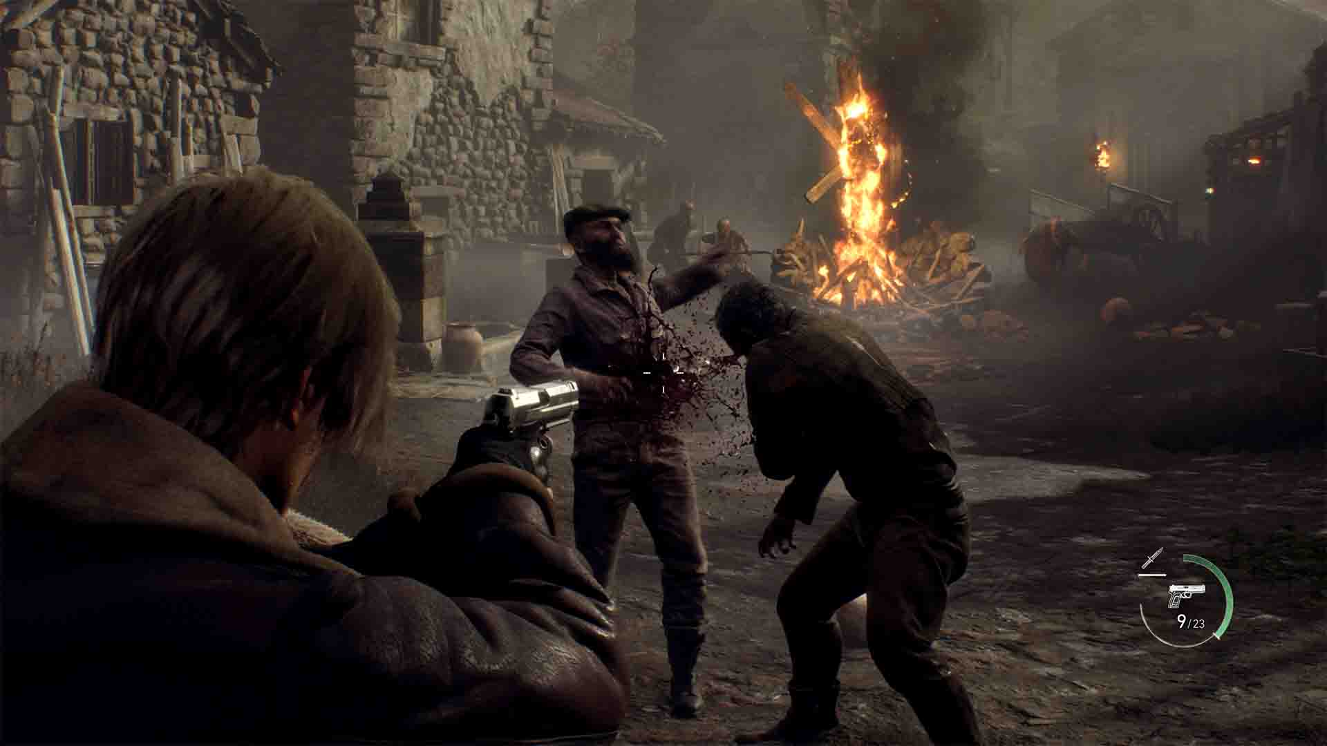 5 Strategies for a Bestselling Game Remake: Analyzing «Resident Evil 4»