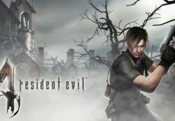 Resident Evil 4: the pinnacle of a series, 15 years on