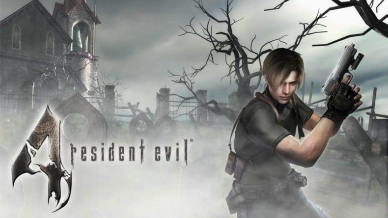 Resident Evil 4: the pinnacle of a series, 15 years on