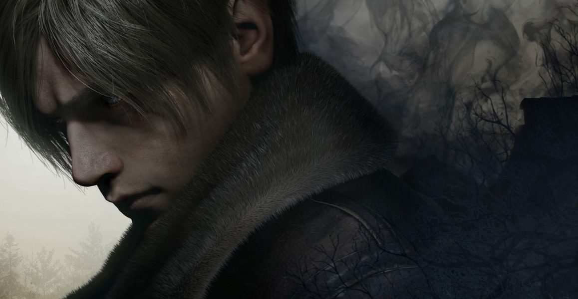 Resident Evil 4 Remake review
