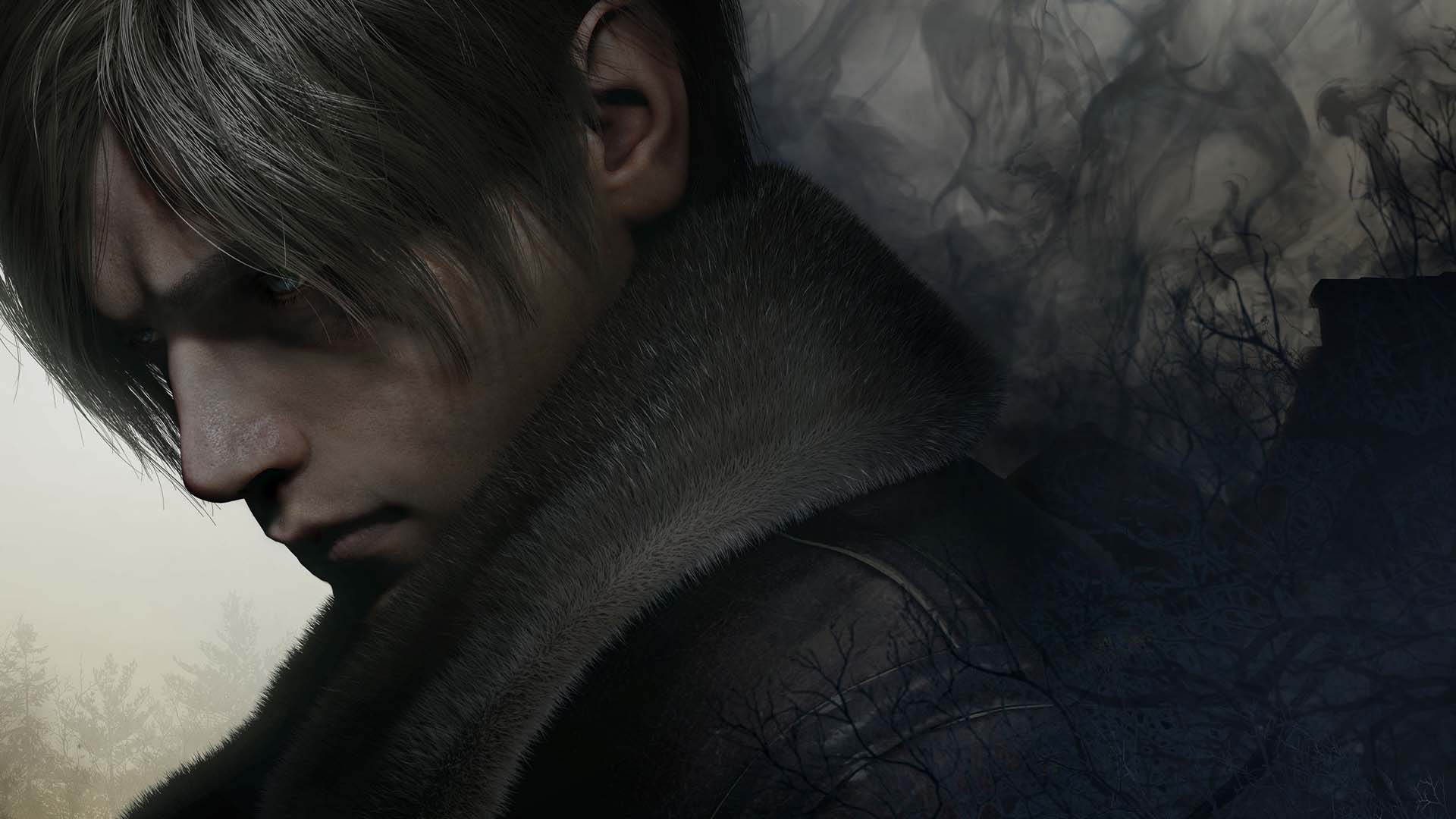 Resident Evil 4 Remake On Steam Deck Is 