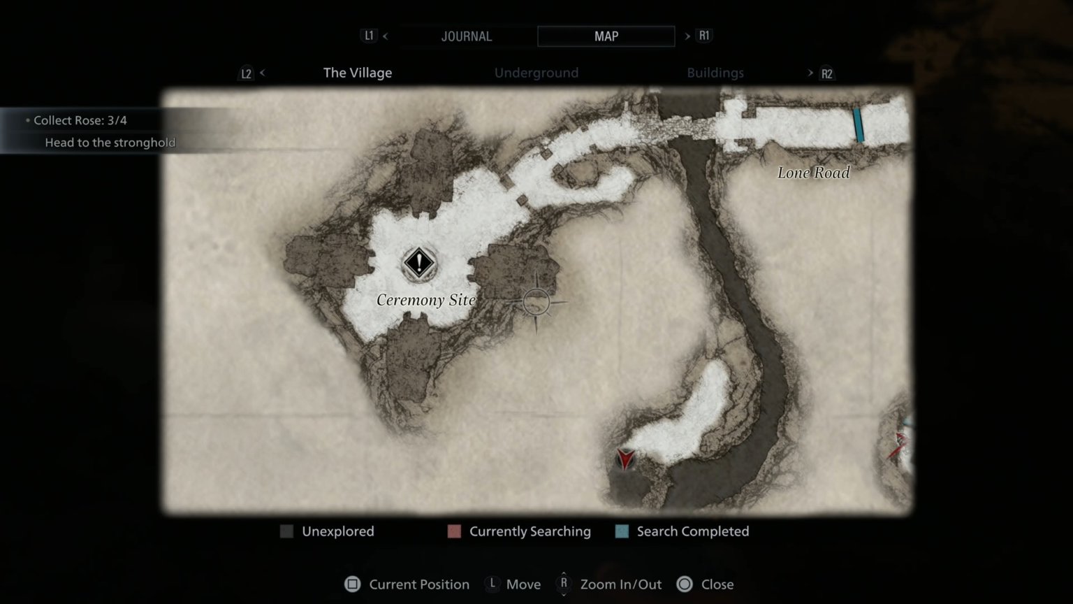 Resident Evil Village Where to find Finest Fish