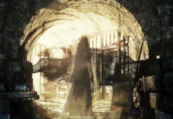 Resident Evil Maiden Demo News