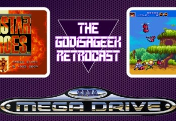 The Retrocast #16 – Gunstar Heroes (MD)