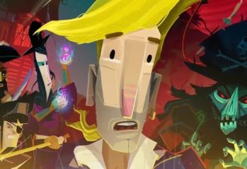 Return to Monkey Island review