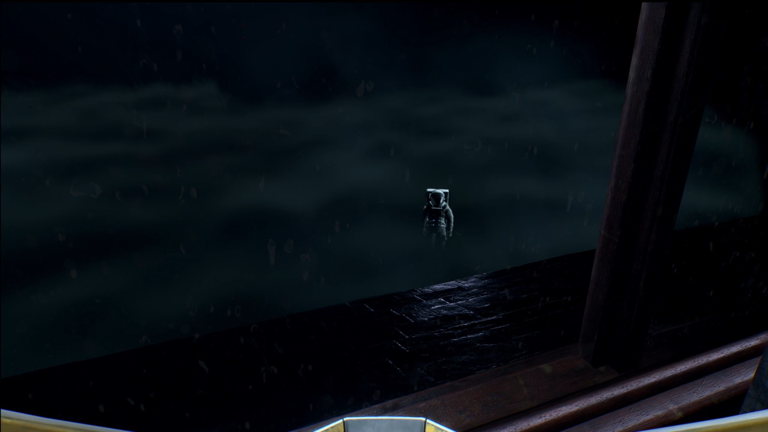 Returnal | How to get an Extra Life | GodisaGeek.com