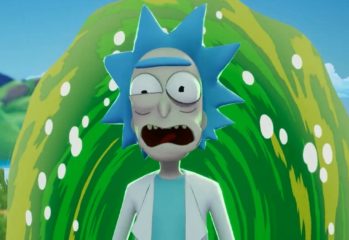 Rick Sanchez MultiVersus News