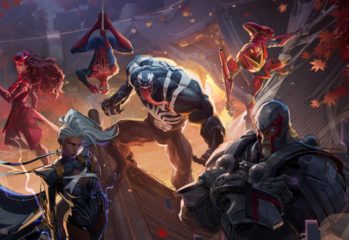 Marvel Rivals