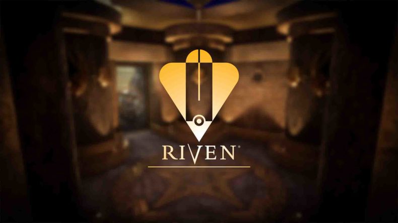 Riven