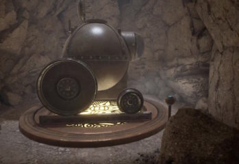 Riven Walkthrough Part 7
