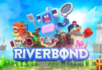 Riverbond review