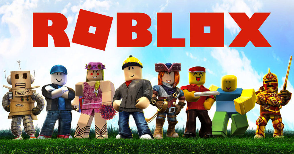 Roblox - About Us 