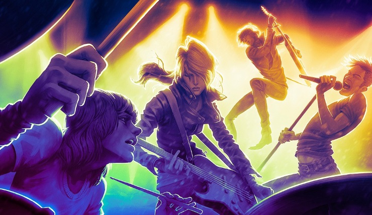 rock band 4 rivals band in a box
