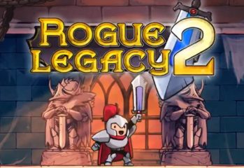 Rogue Legacy 2 Early Access