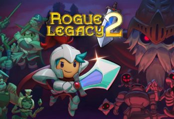 Rogue Legacy 2 Review