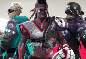 Roller Champions closed beta impressions