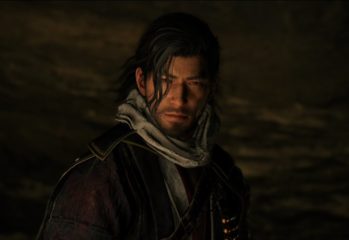 rise of the ronin