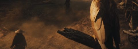 Rise of the Ronin Glider