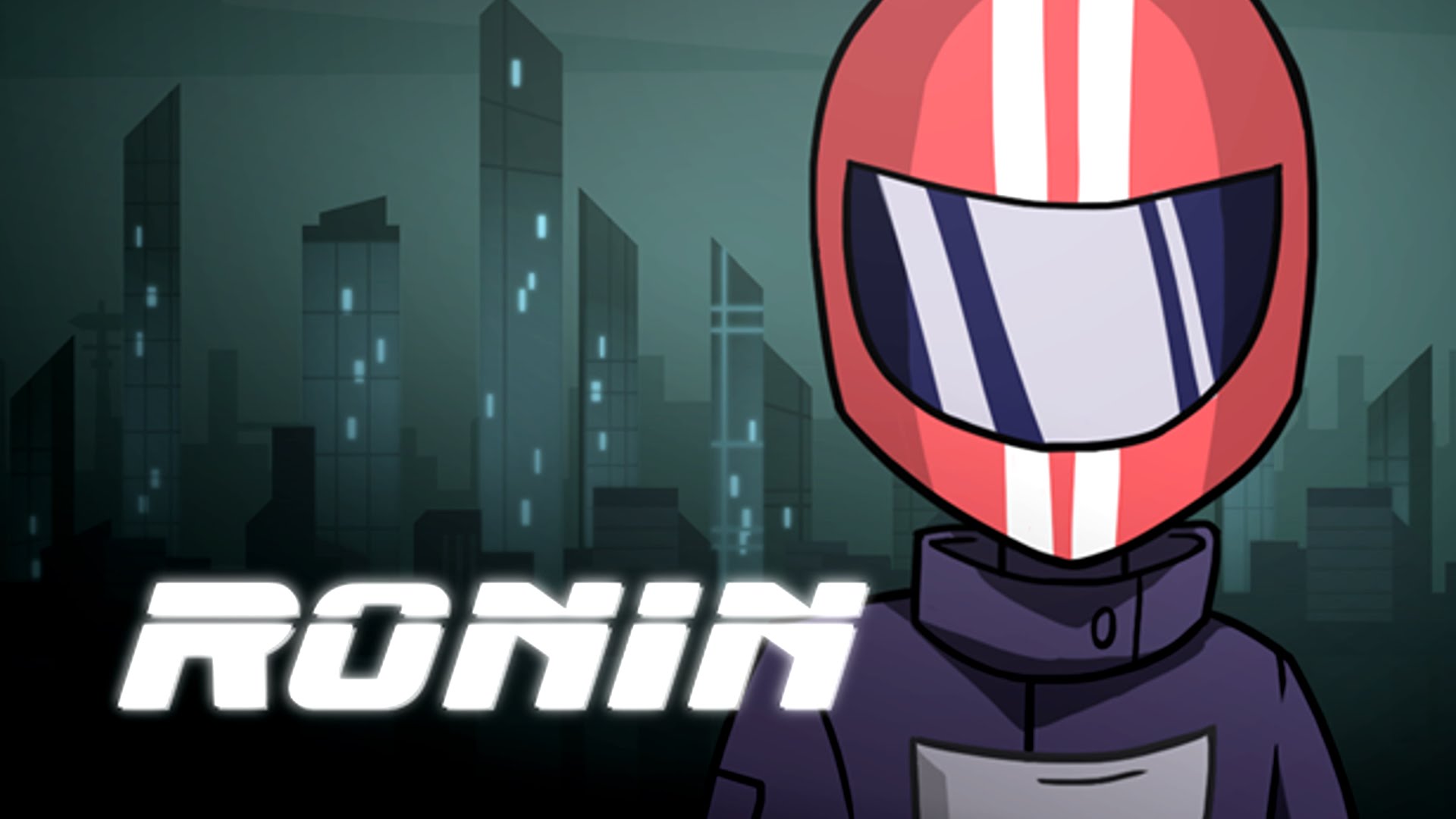Ronin Review - GodisaGeek.com1920 x 1080