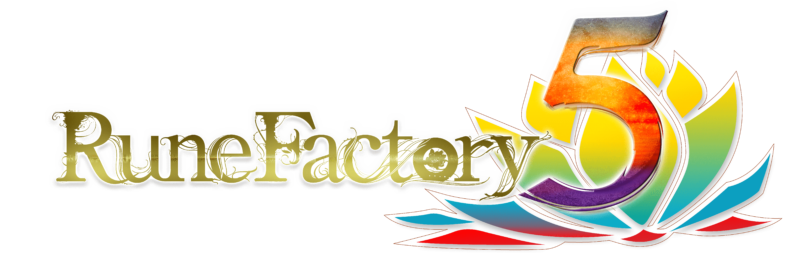 Rune Factory 5