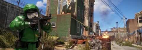 Rust console release date news