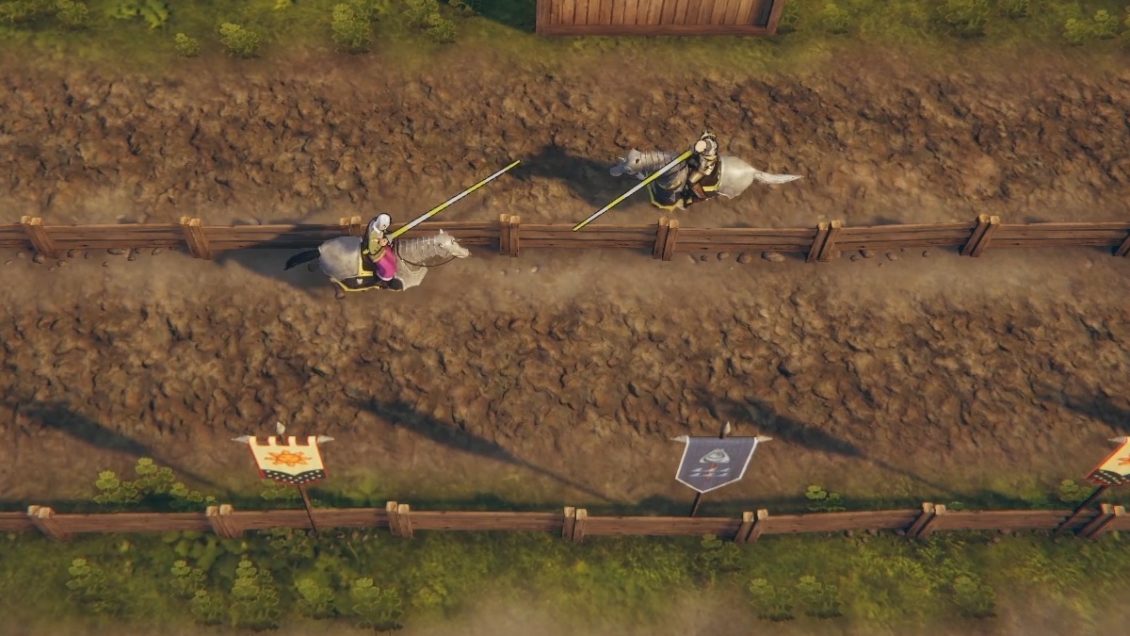 Rustler is embracing the power of next-gen | Hands-off preview ...