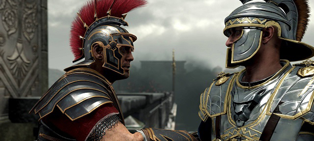 Ryse: Son of Rome coming to PC to fulfill your dreams of being a gladiator