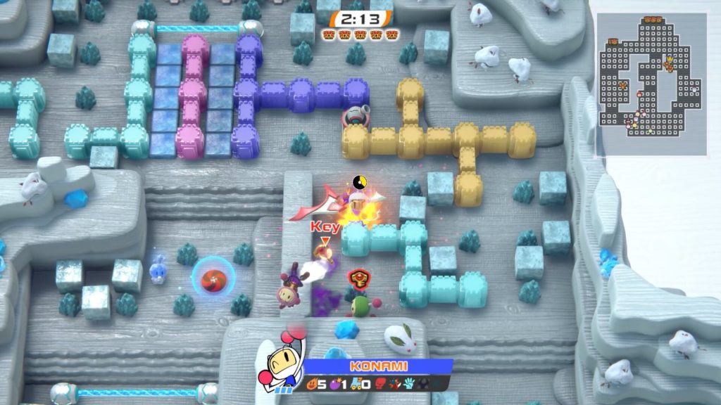 Super Bomberman R 2 hits PlayStation, Xbox, Switch, and PC this September