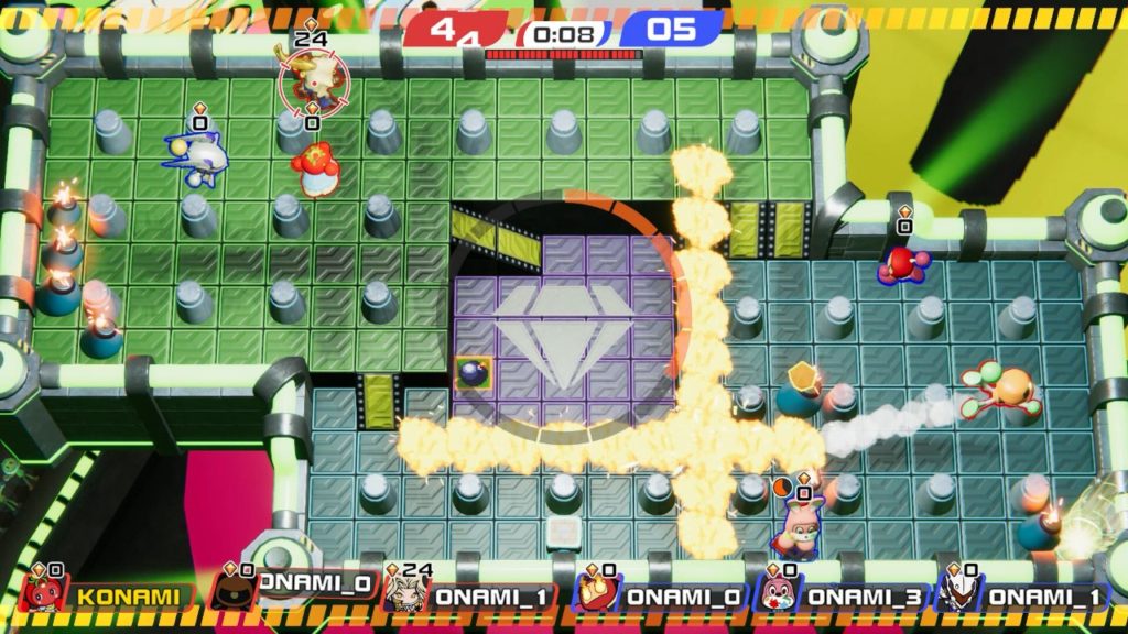 Super Bomberman R review (PS4) – Press Play Media