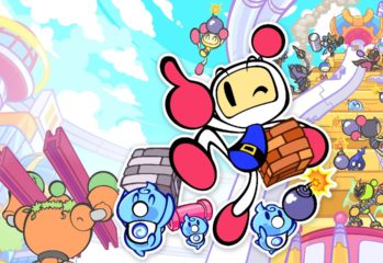 Super Bomberman R 2