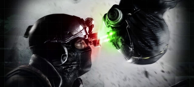GAME for FREE: Tom Clancy's Splinter Cell Conviction - Epic Bundle