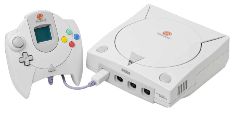 The top 10 best Dreamcast games of all time