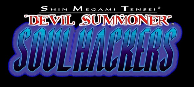 Review – Shin Megami Tensei Devil Summoner Soul Hackers