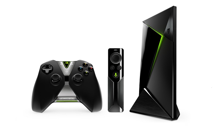 Nvidia shield nintendo hot sale switch