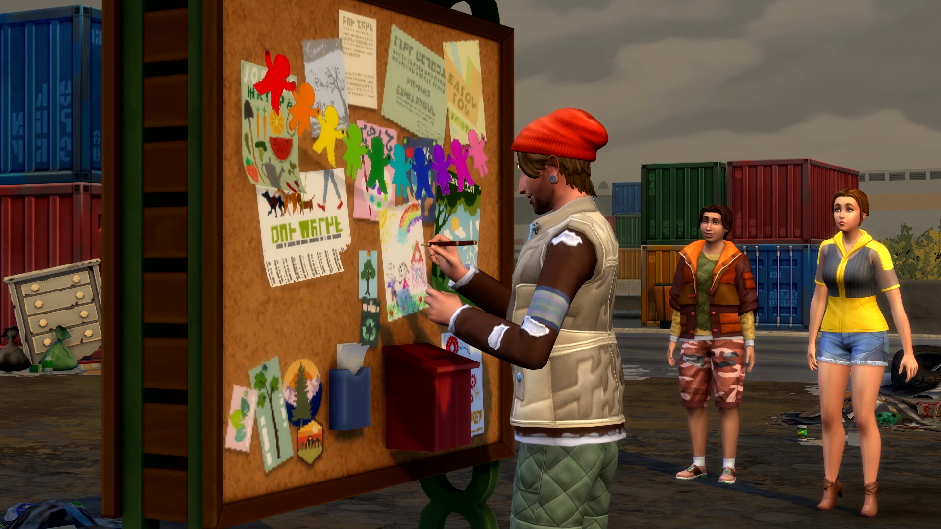 Дополнение симс 4 жизнь. The SIMS 4 экологичная жизнь. Симс 4 экологичная жизнь жизнь. SIMS 4 Сельская жизнь. Игра the SIMS 4: Eco Lifestyle.
