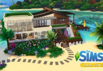 The Sims 4 Island Living Interview