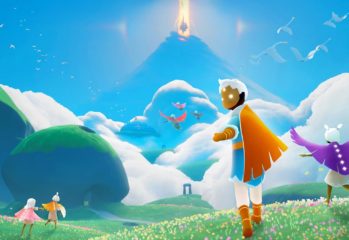 Sky: Children of Light review