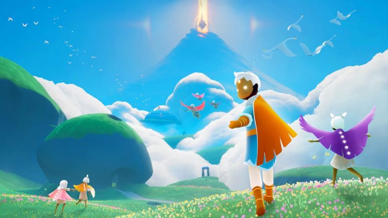 Sky: Children of Light review