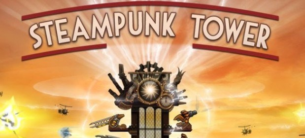 Steampunk Tower Defense - Apps on Google Play