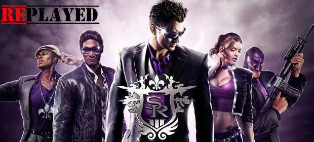 Saints Row the Third Remastered review: Why does it look so good? - The  Washington Post