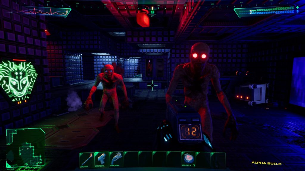 System Shock Remake review