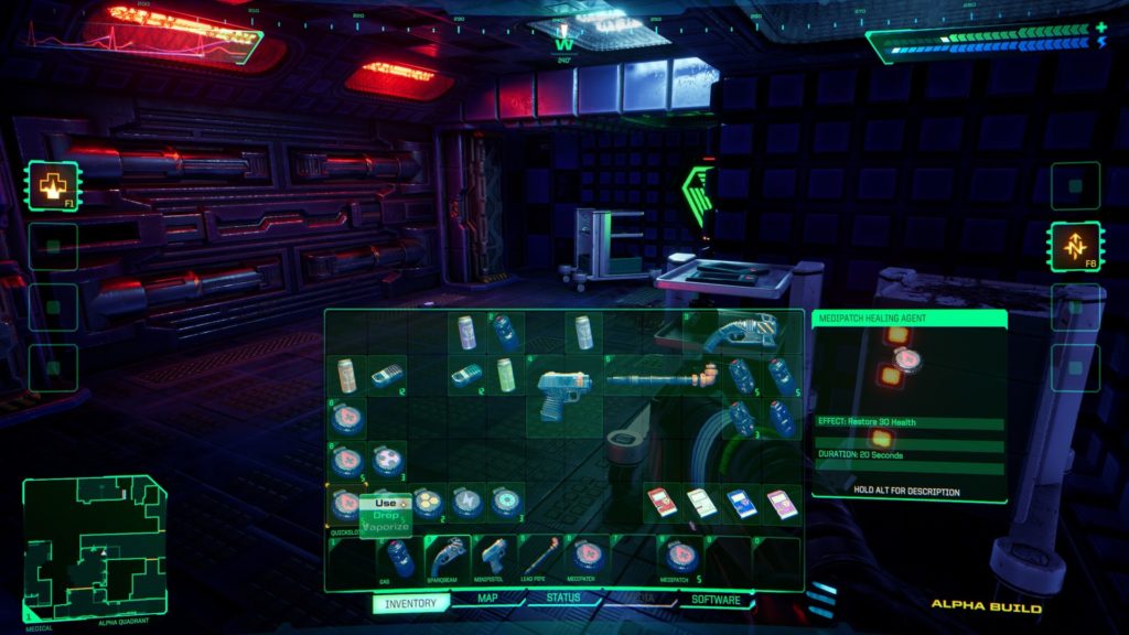 System Shock Remake review