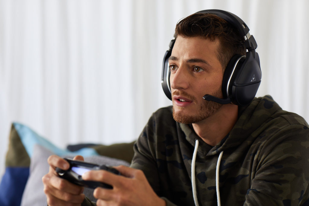 Turtle beach online stealth 900