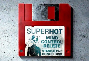 SUPERHOT MIND CONTROL DELETE